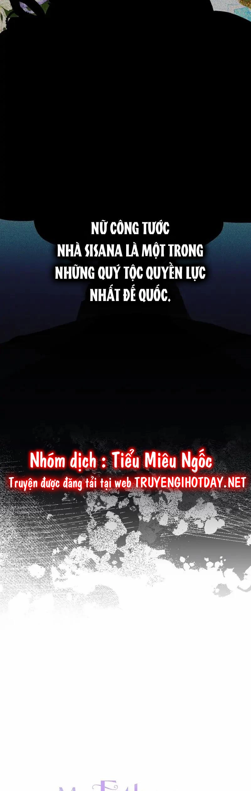 Một Ngày Nọ Cha Bỗng Dưng Xuất Hiện Chapter 35 - 22