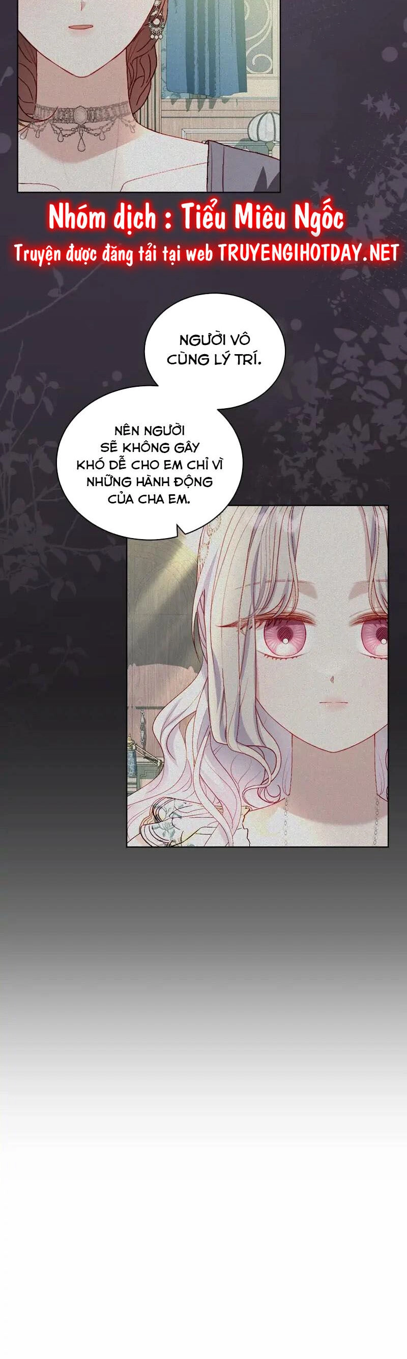 Một Ngày Nọ Cha Bỗng Dưng Xuất Hiện Chapter 35 - 27