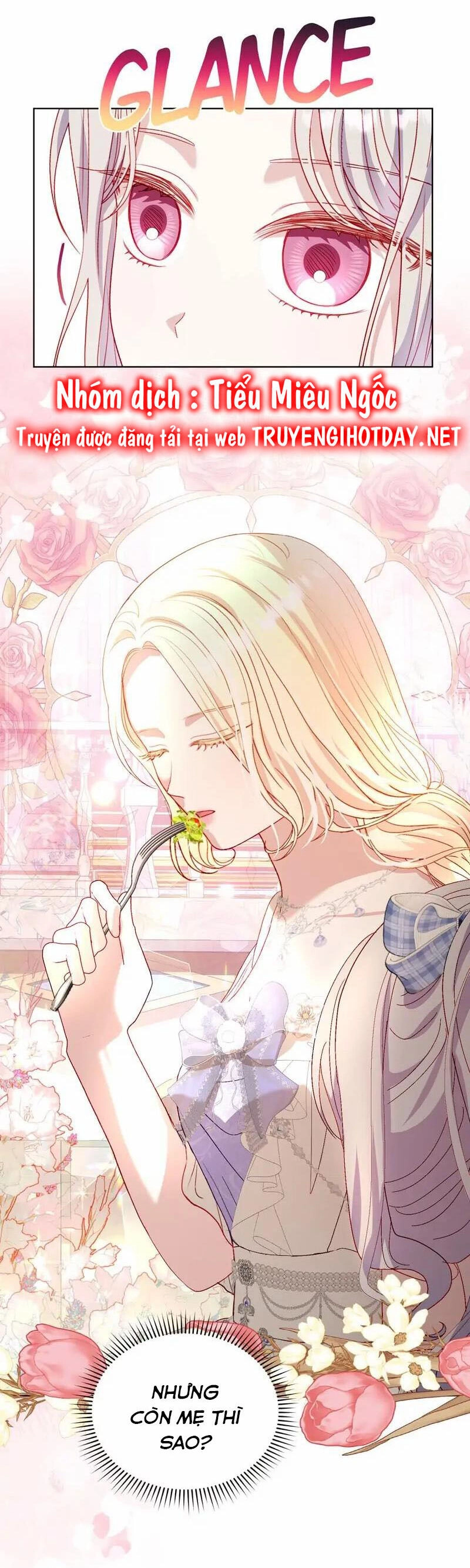 Một Ngày Nọ Cha Bỗng Dưng Xuất Hiện Chapter 35 - 28