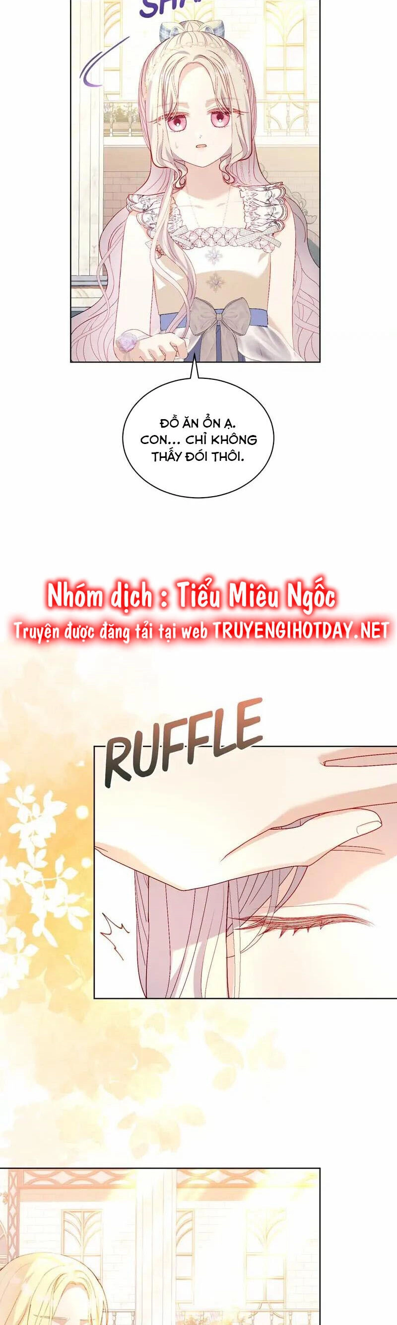 Một Ngày Nọ Cha Bỗng Dưng Xuất Hiện Chapter 35 - 30