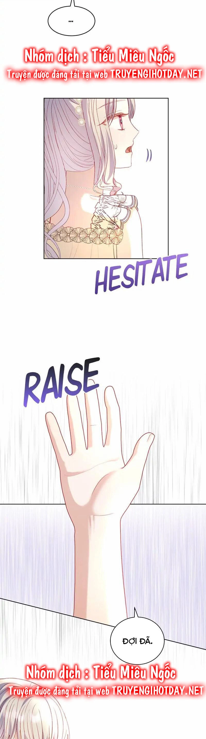 Một Ngày Nọ Cha Bỗng Dưng Xuất Hiện Chapter 35 - 37