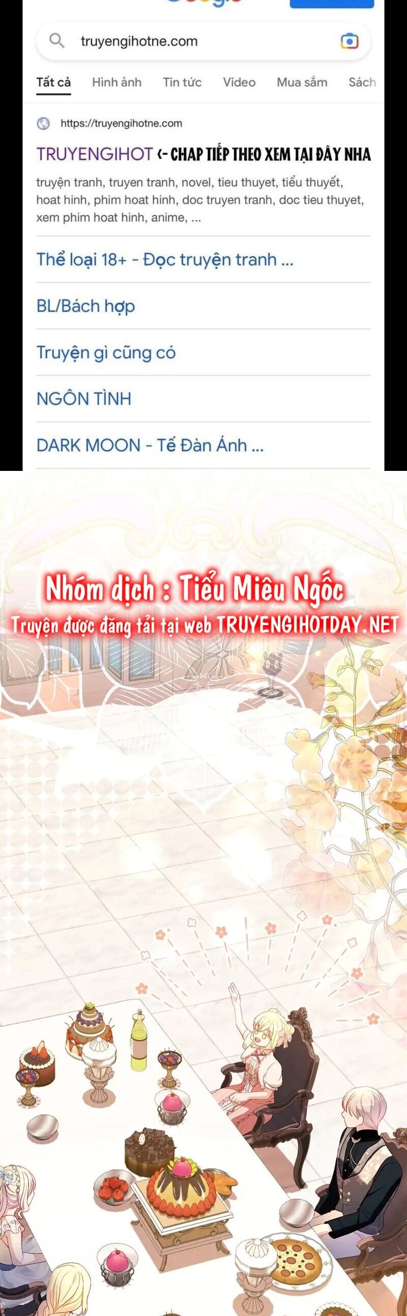 Một Ngày Nọ Cha Bỗng Dưng Xuất Hiện Chapter 36 - 2