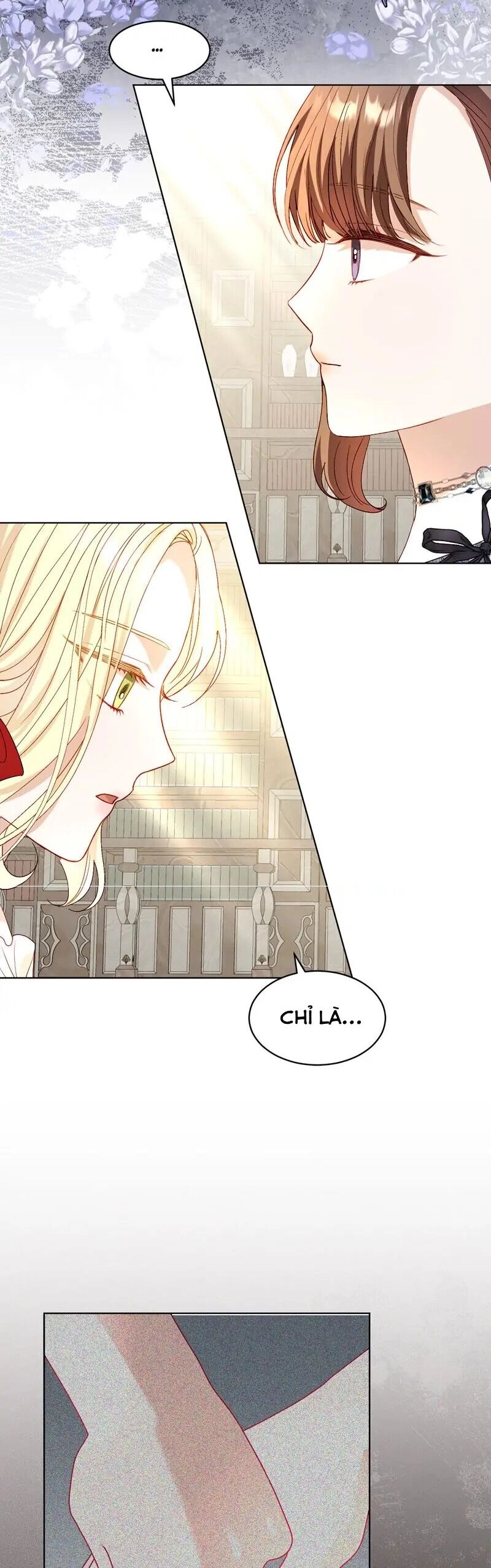 Một Ngày Nọ Cha Bỗng Dưng Xuất Hiện Chapter 36 - 19