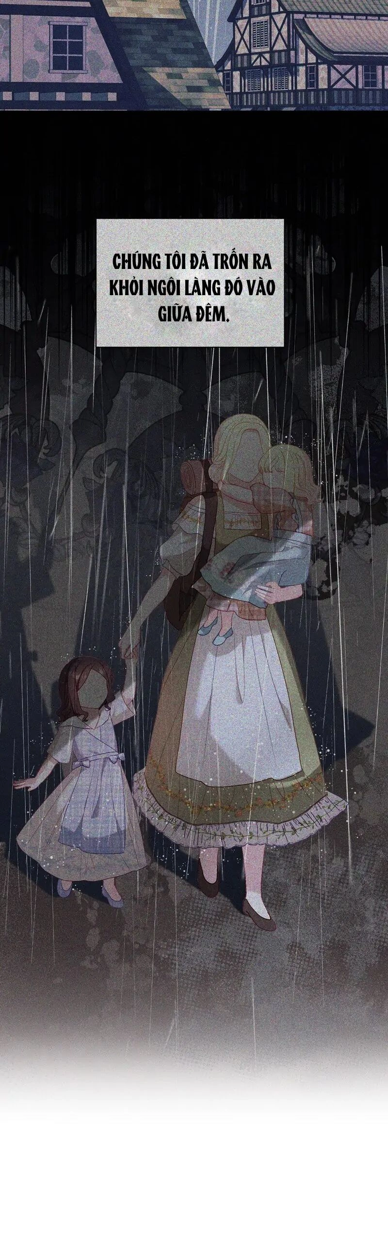 Một Ngày Nọ Cha Bỗng Dưng Xuất Hiện Chapter 36 - 22