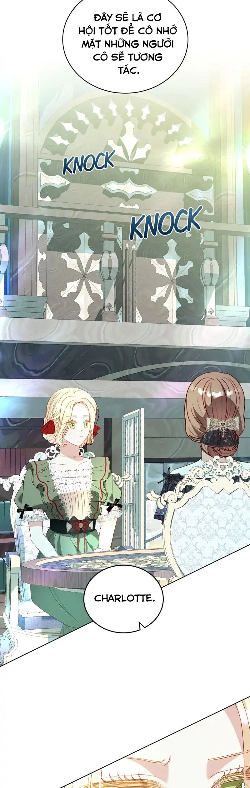 Một Ngày Nọ Cha Bỗng Dưng Xuất Hiện Chapter 36 - 27