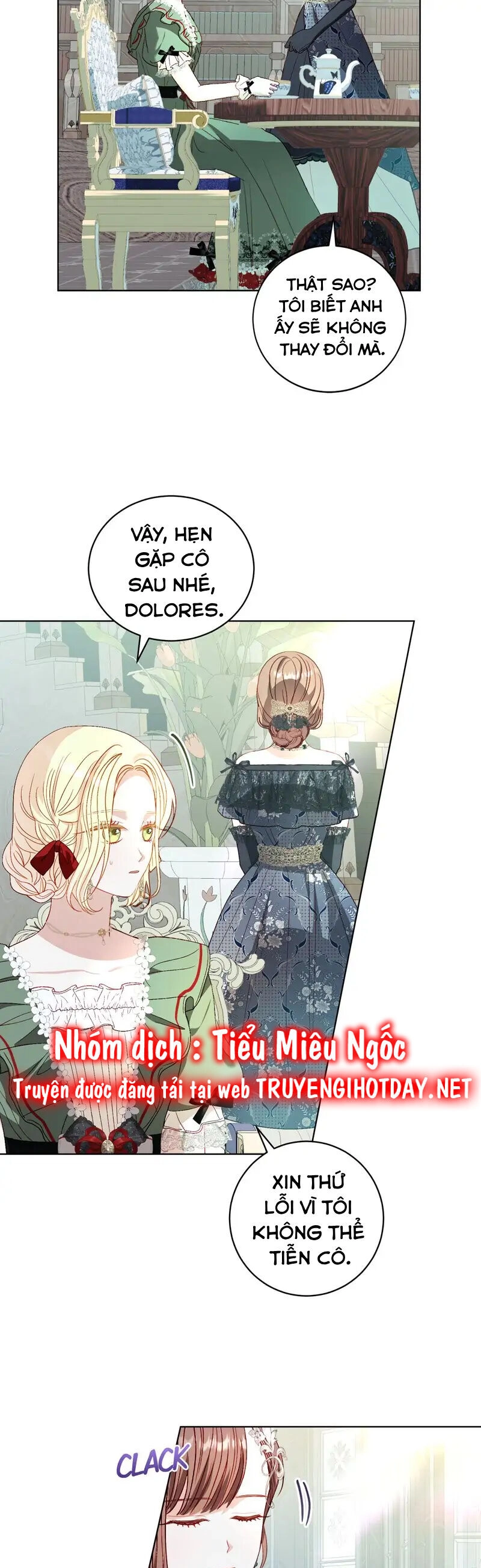 Một Ngày Nọ Cha Bỗng Dưng Xuất Hiện Chapter 36 - 29