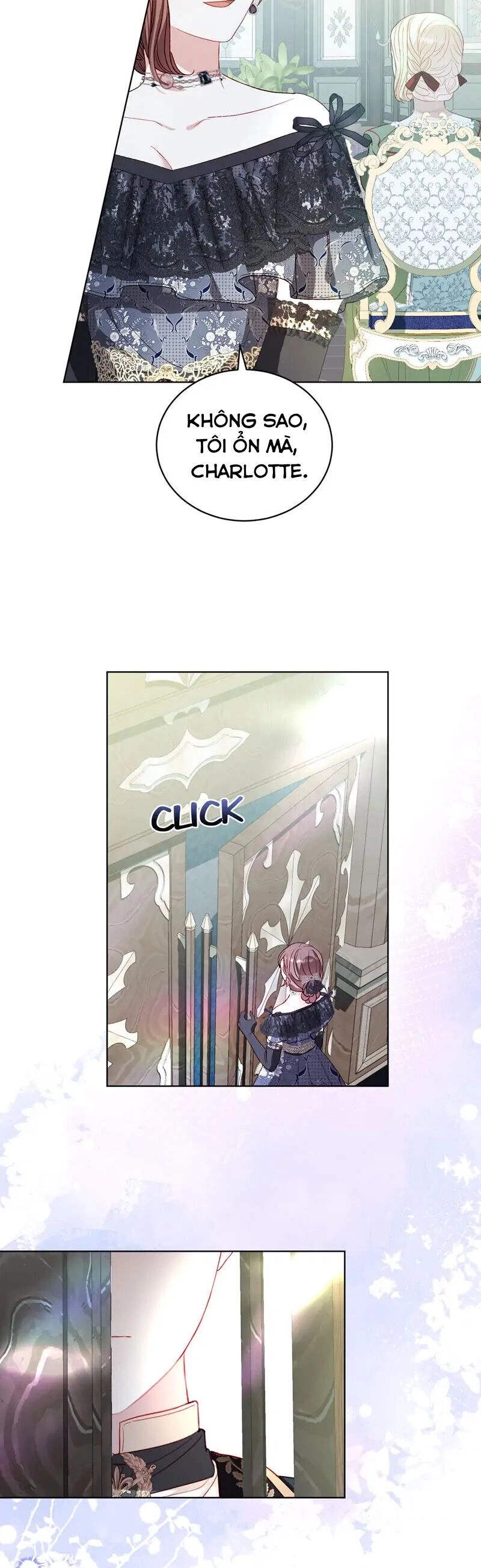 Một Ngày Nọ Cha Bỗng Dưng Xuất Hiện Chapter 36 - 30