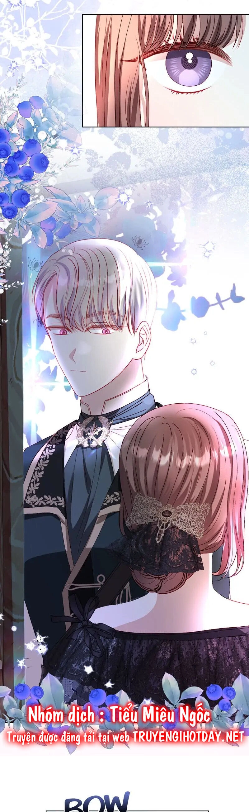 Một Ngày Nọ Cha Bỗng Dưng Xuất Hiện Chapter 36 - 31