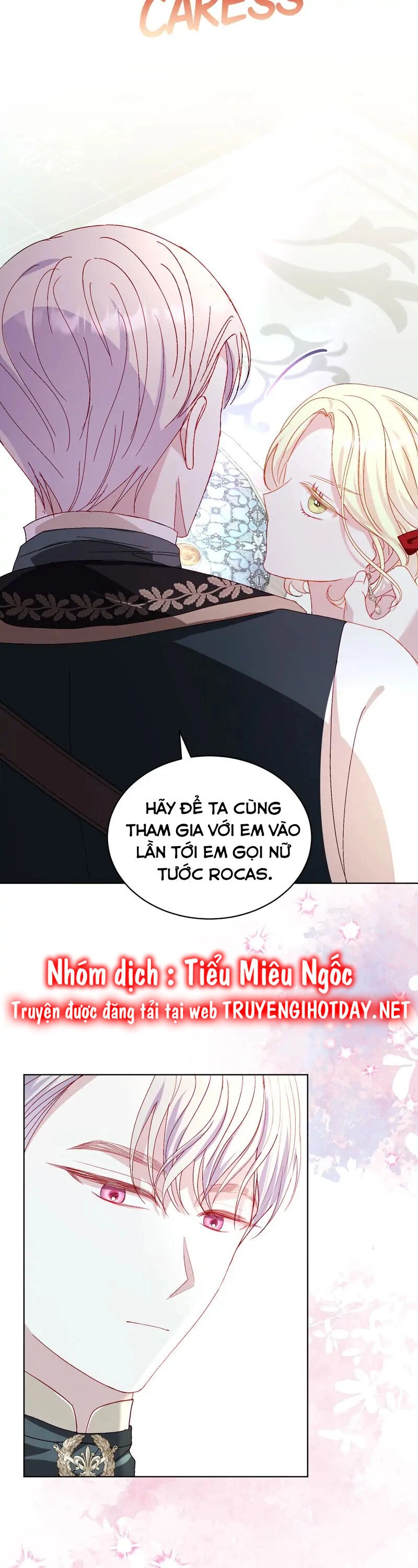 Một Ngày Nọ Cha Bỗng Dưng Xuất Hiện Chapter 36 - 35