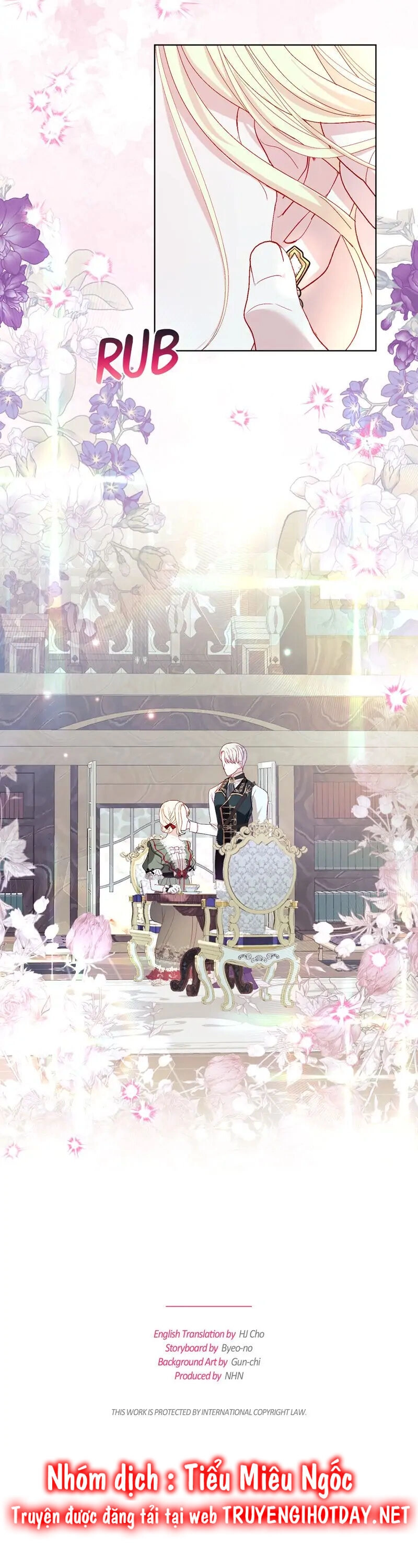 Một Ngày Nọ Cha Bỗng Dưng Xuất Hiện Chapter 36 - 36