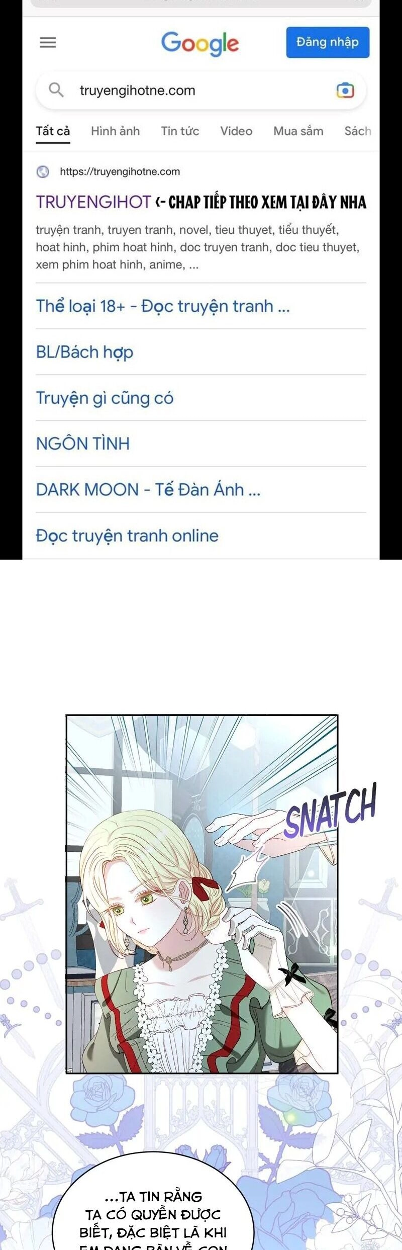 Một Ngày Nọ Cha Bỗng Dưng Xuất Hiện Chapter 37 - 2