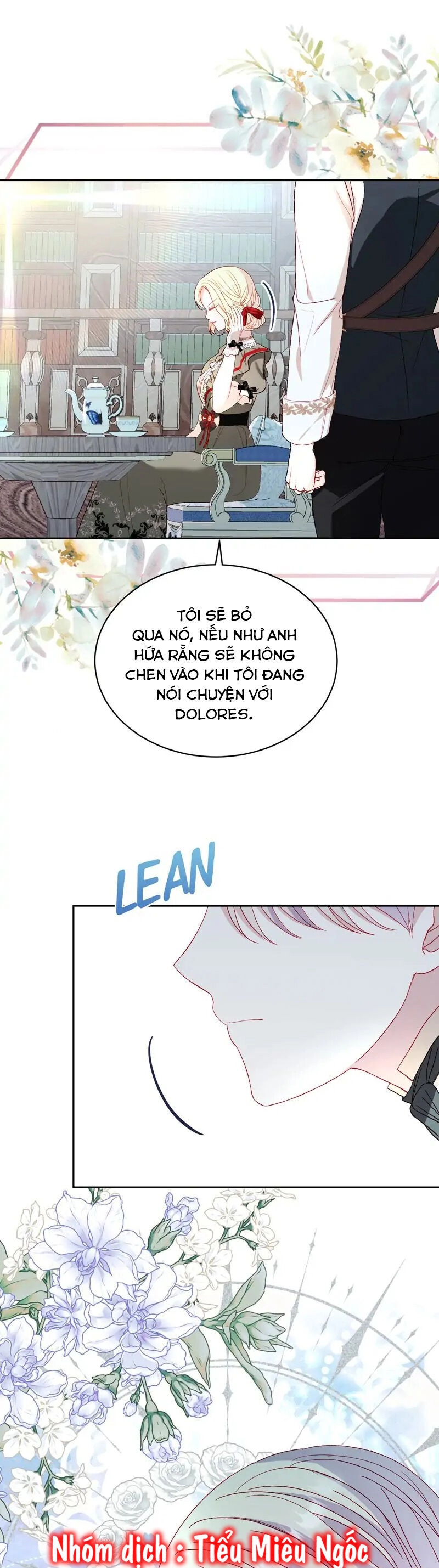 Một Ngày Nọ Cha Bỗng Dưng Xuất Hiện Chapter 37 - 5