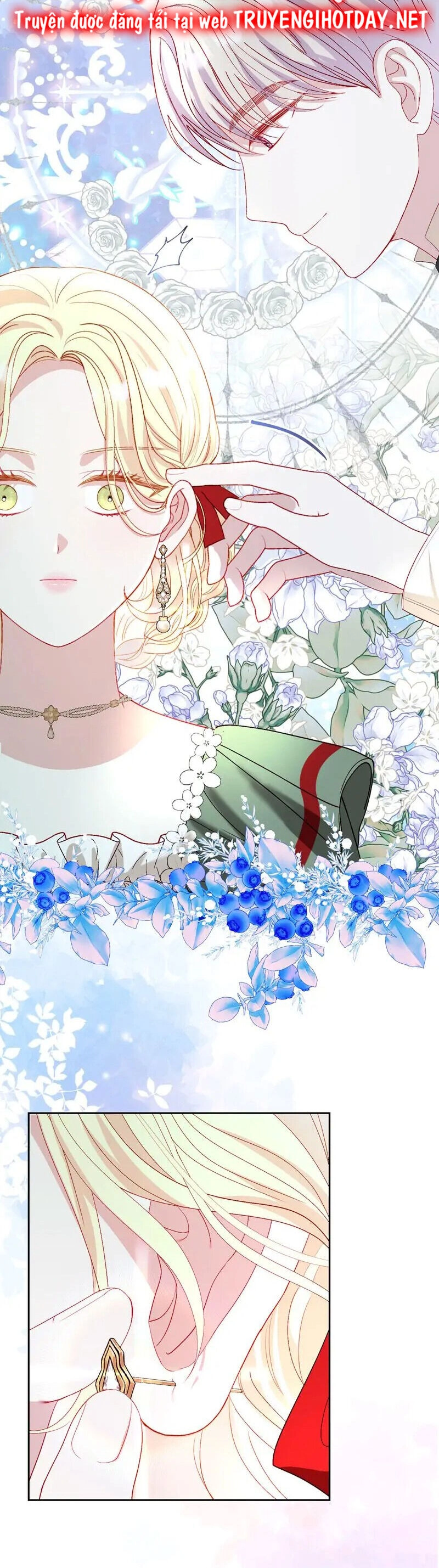 Một Ngày Nọ Cha Bỗng Dưng Xuất Hiện Chapter 37 - 6