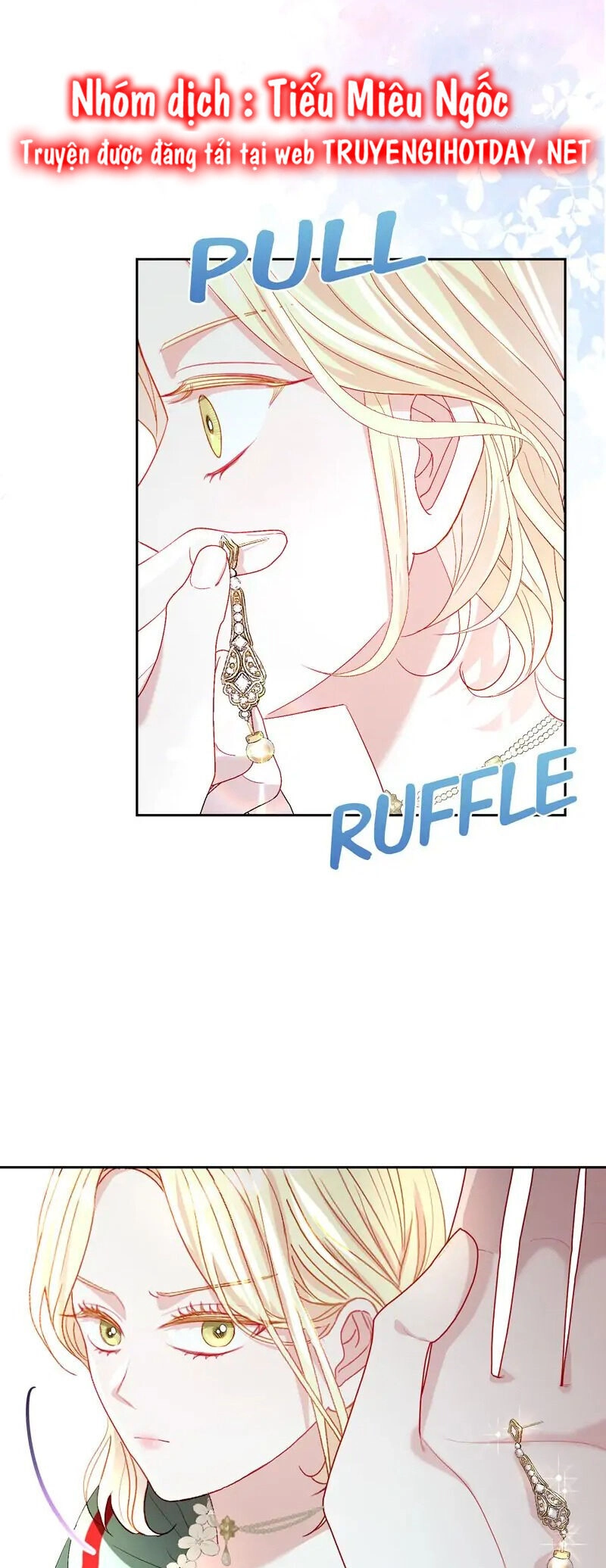 Một Ngày Nọ Cha Bỗng Dưng Xuất Hiện Chapter 37 - 7