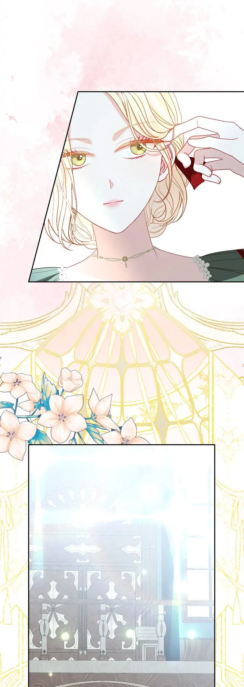 Một Ngày Nọ Cha Bỗng Dưng Xuất Hiện Chapter 37 - 10