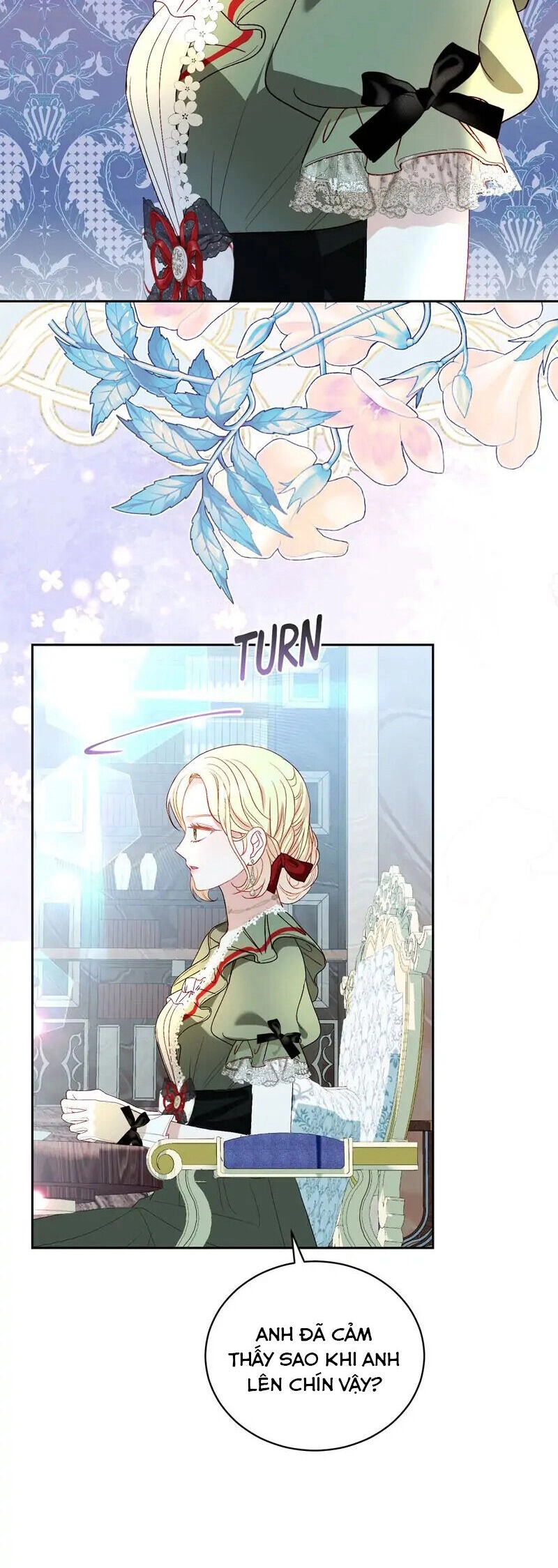 Một Ngày Nọ Cha Bỗng Dưng Xuất Hiện Chapter 37 - 12