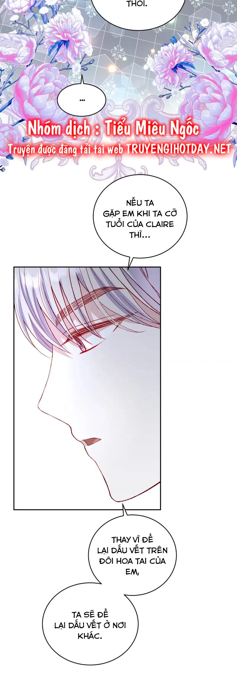 Một Ngày Nọ Cha Bỗng Dưng Xuất Hiện Chapter 37 - 17