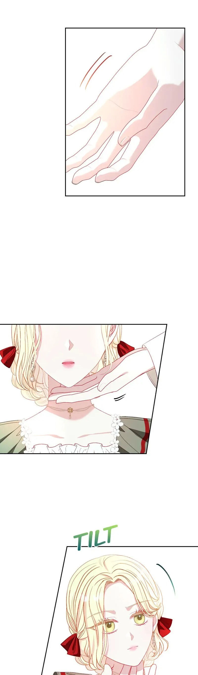 Một Ngày Nọ Cha Bỗng Dưng Xuất Hiện Chapter 37 - 18