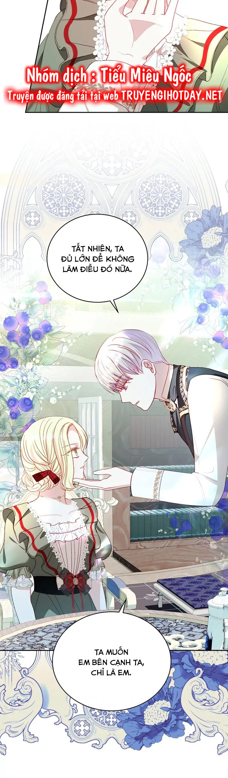 Một Ngày Nọ Cha Bỗng Dưng Xuất Hiện Chapter 37 - 19