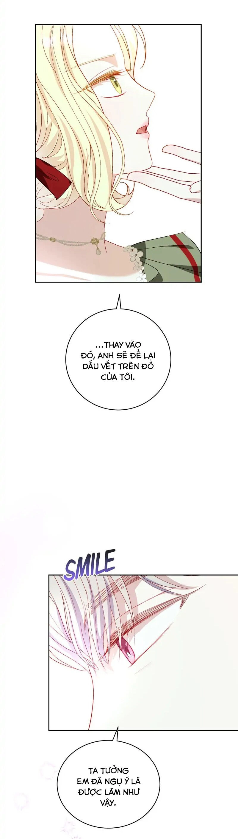 Một Ngày Nọ Cha Bỗng Dưng Xuất Hiện Chapter 37 - 20