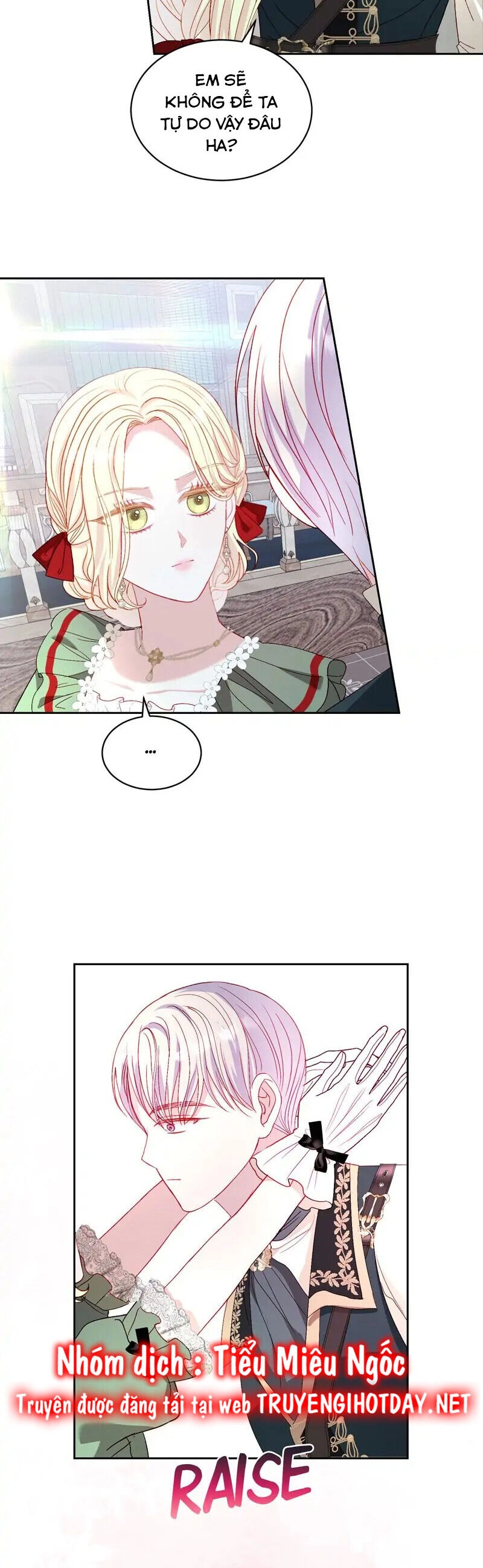 Một Ngày Nọ Cha Bỗng Dưng Xuất Hiện Chapter 37 - 24