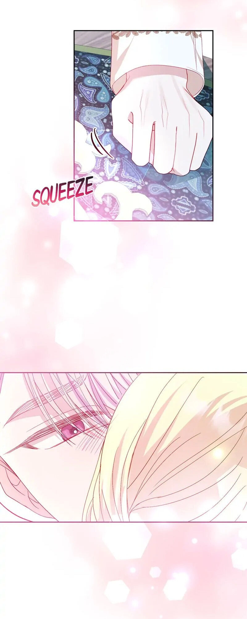 Một Ngày Nọ Cha Bỗng Dưng Xuất Hiện Chapter 37 - 27