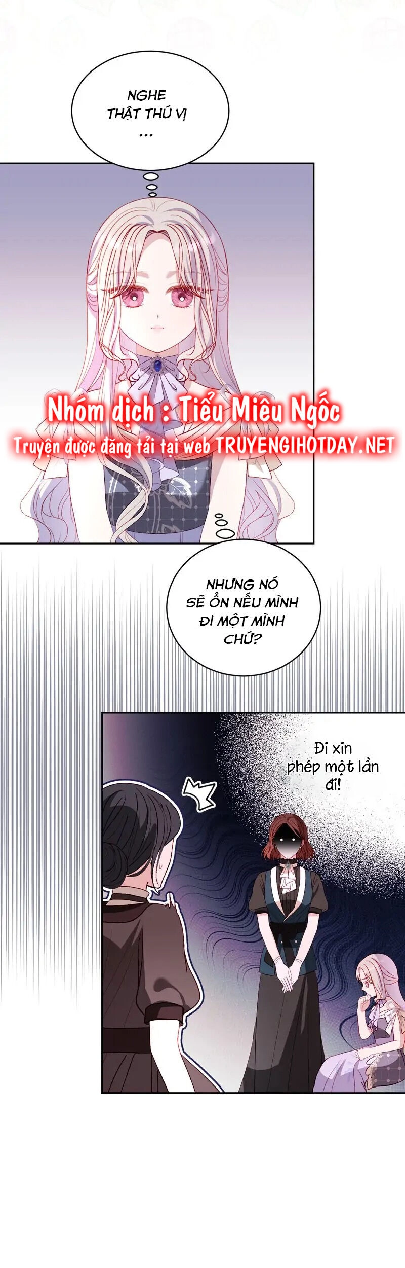 Một Ngày Nọ Cha Bỗng Dưng Xuất Hiện Chapter 37 - 37