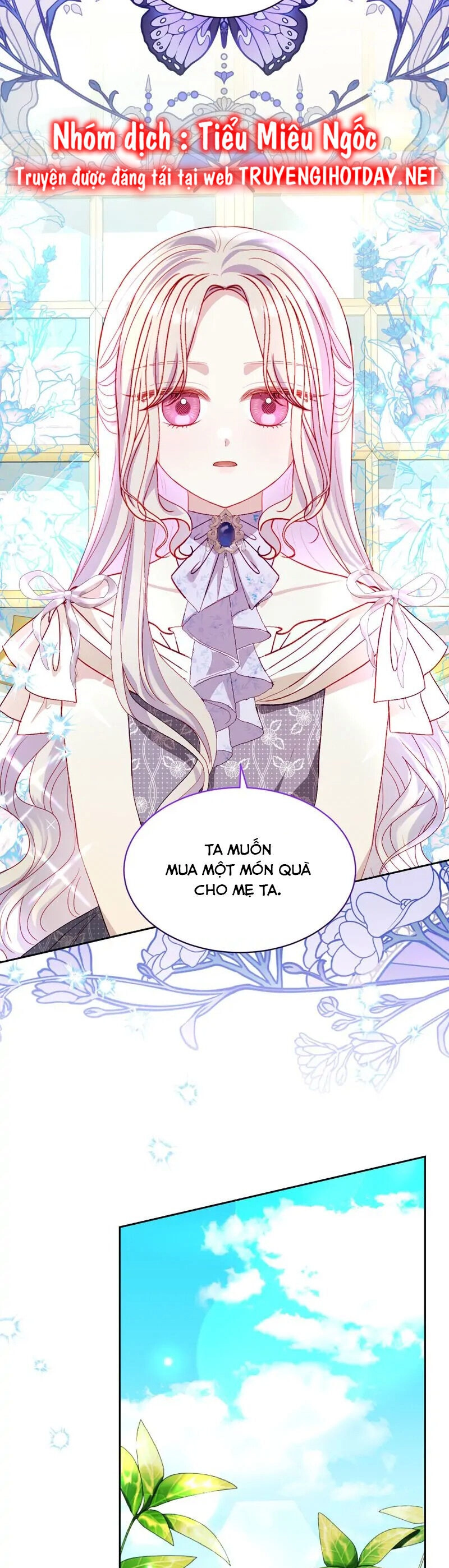 Một Ngày Nọ Cha Bỗng Dưng Xuất Hiện Chapter 37 - 43