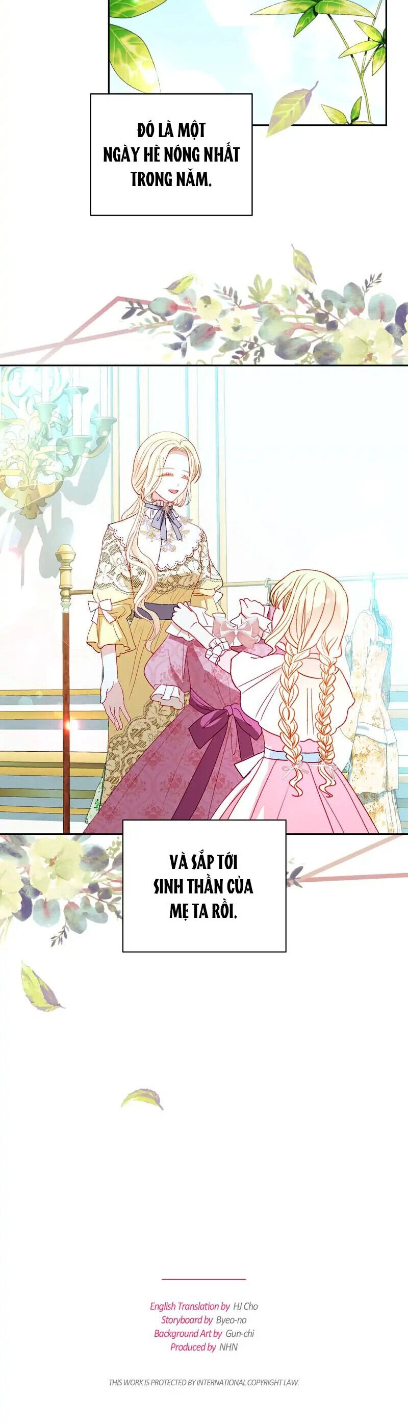 Một Ngày Nọ Cha Bỗng Dưng Xuất Hiện Chapter 37 - 44