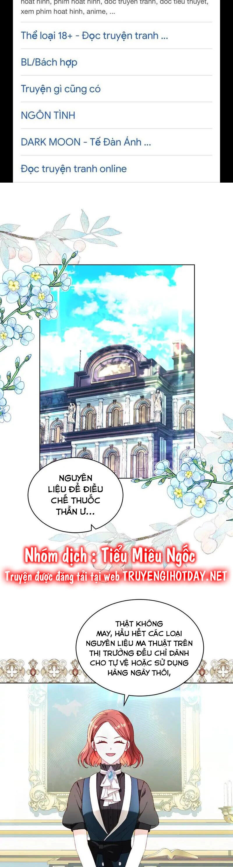 Một Ngày Nọ Cha Bỗng Dưng Xuất Hiện Chapter 38 - 2