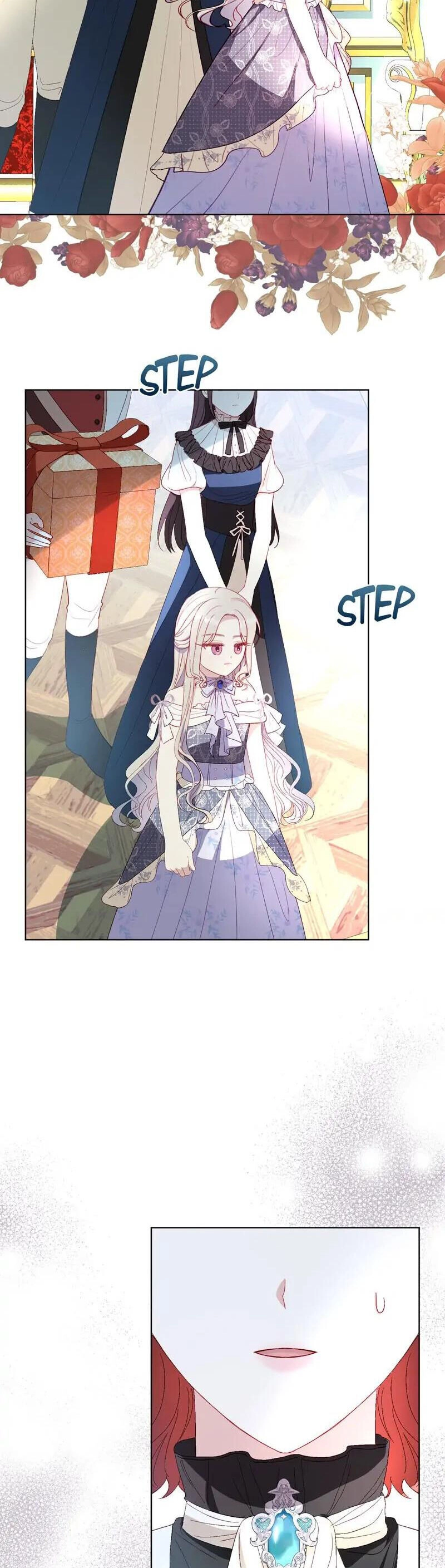 Một Ngày Nọ Cha Bỗng Dưng Xuất Hiện Chapter 38 - 16