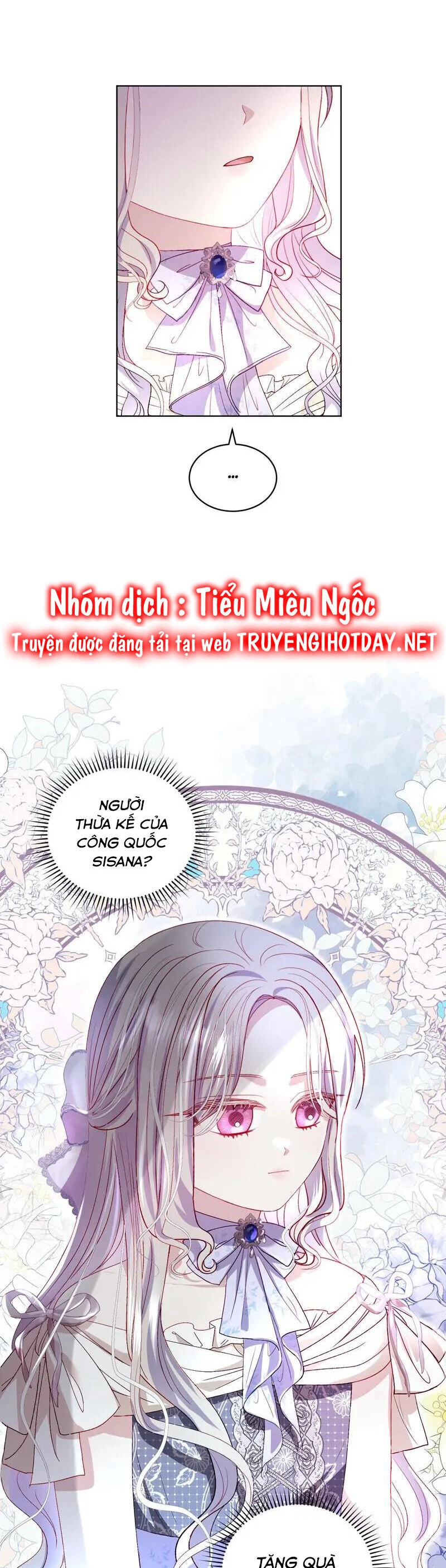 Một Ngày Nọ Cha Bỗng Dưng Xuất Hiện Chapter 38 - 19