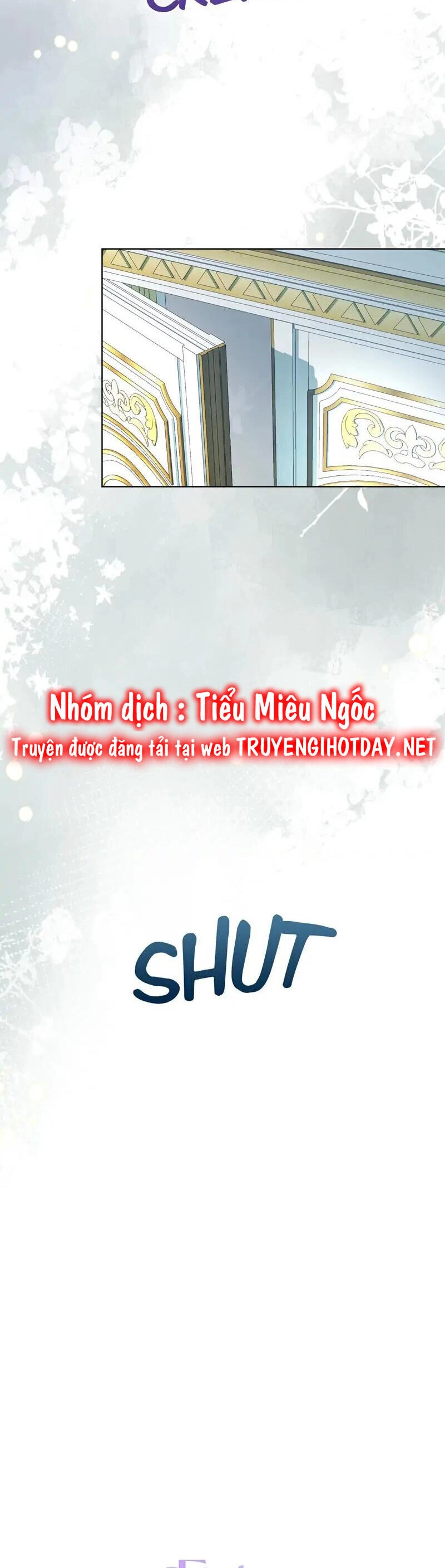 Một Ngày Nọ Cha Bỗng Dưng Xuất Hiện Chapter 38 - 21