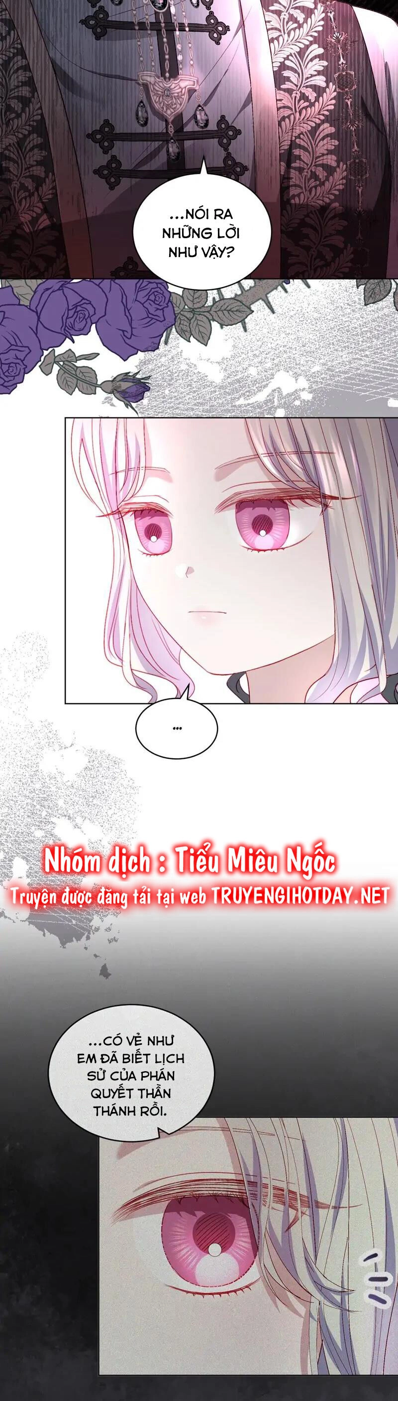 Một Ngày Nọ Cha Bỗng Dưng Xuất Hiện Chapter 38 - 26