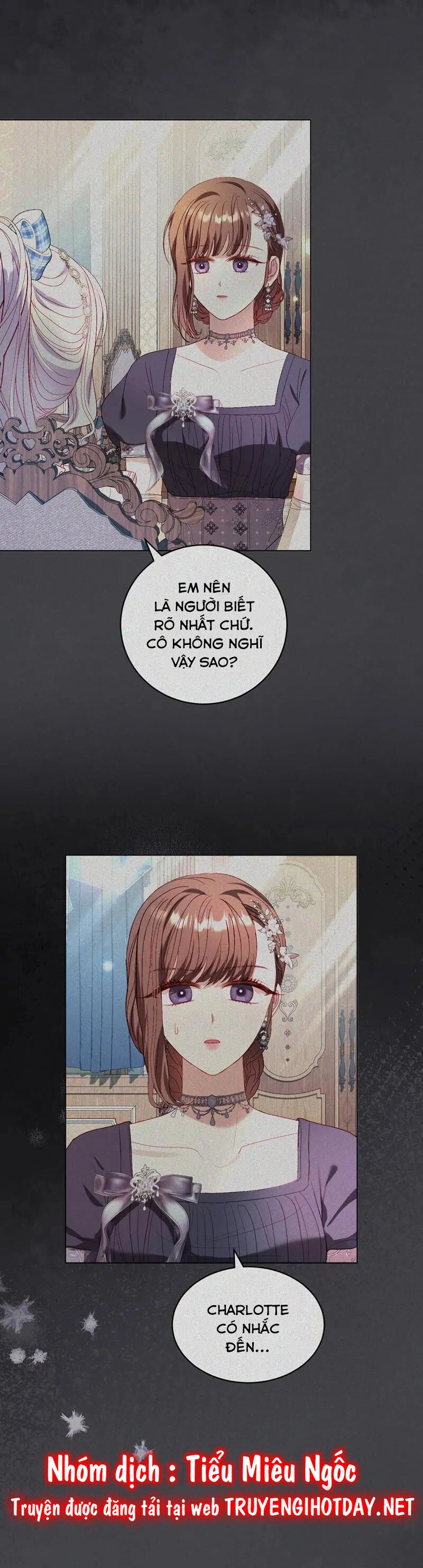 Một Ngày Nọ Cha Bỗng Dưng Xuất Hiện Chapter 38 - 27