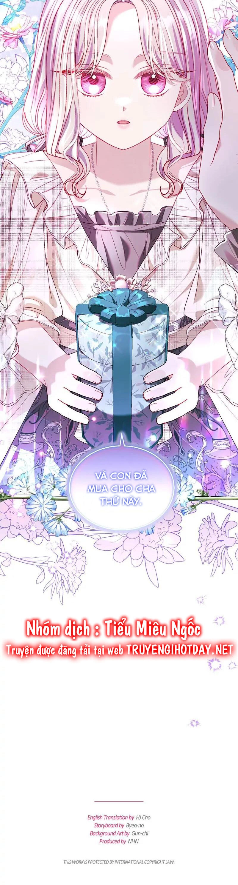 Một Ngày Nọ Cha Bỗng Dưng Xuất Hiện Chapter 38 - 34