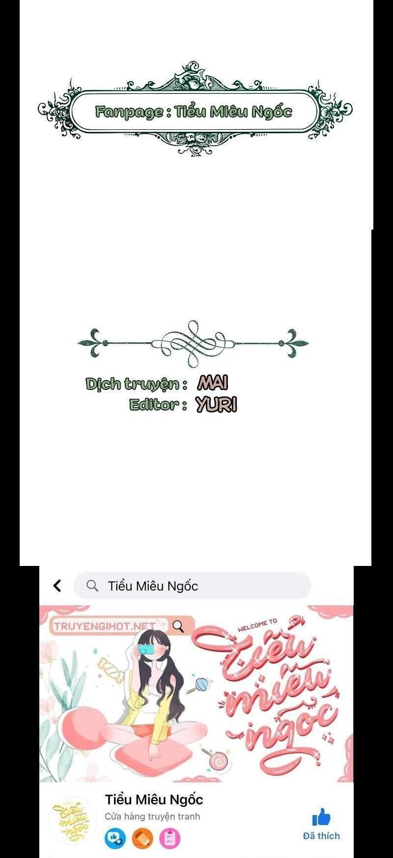 Một Ngày Nọ Cha Bỗng Dưng Xuất Hiện Chapter 39 - 1