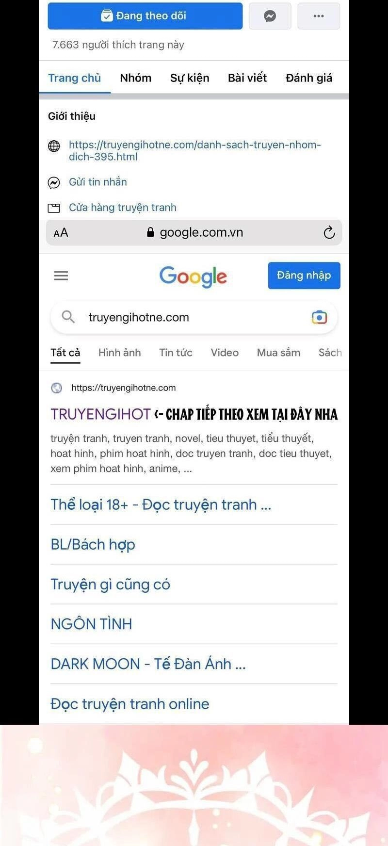 Một Ngày Nọ Cha Bỗng Dưng Xuất Hiện Chapter 39 - 2