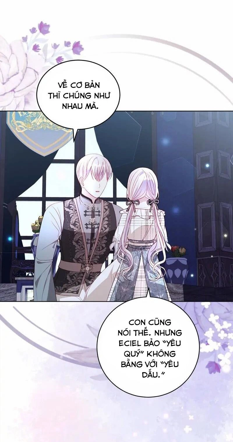 Một Ngày Nọ Cha Bỗng Dưng Xuất Hiện Chapter 39 - 10