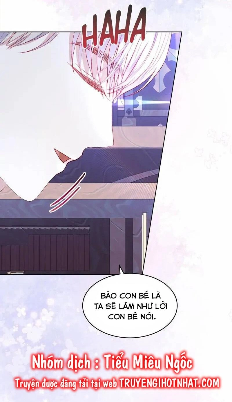 Một Ngày Nọ Cha Bỗng Dưng Xuất Hiện Chapter 39 - 14