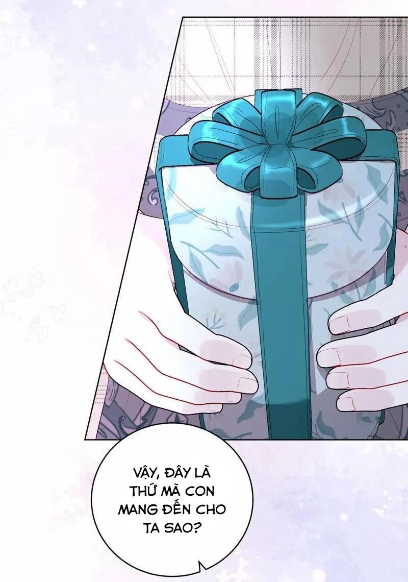 Một Ngày Nọ Cha Bỗng Dưng Xuất Hiện Chapter 39 - 15