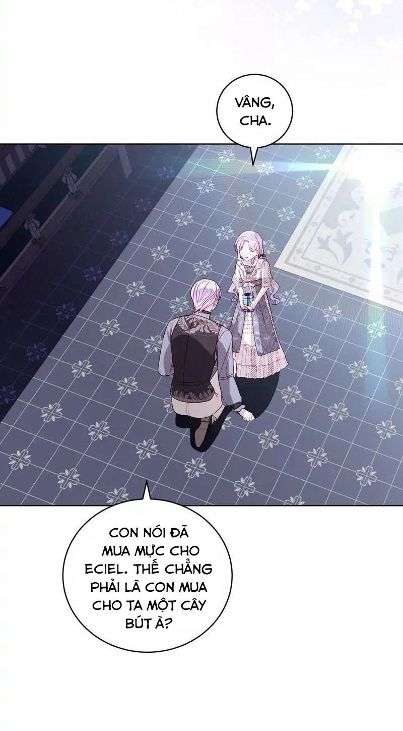 Một Ngày Nọ Cha Bỗng Dưng Xuất Hiện Chapter 39 - 20