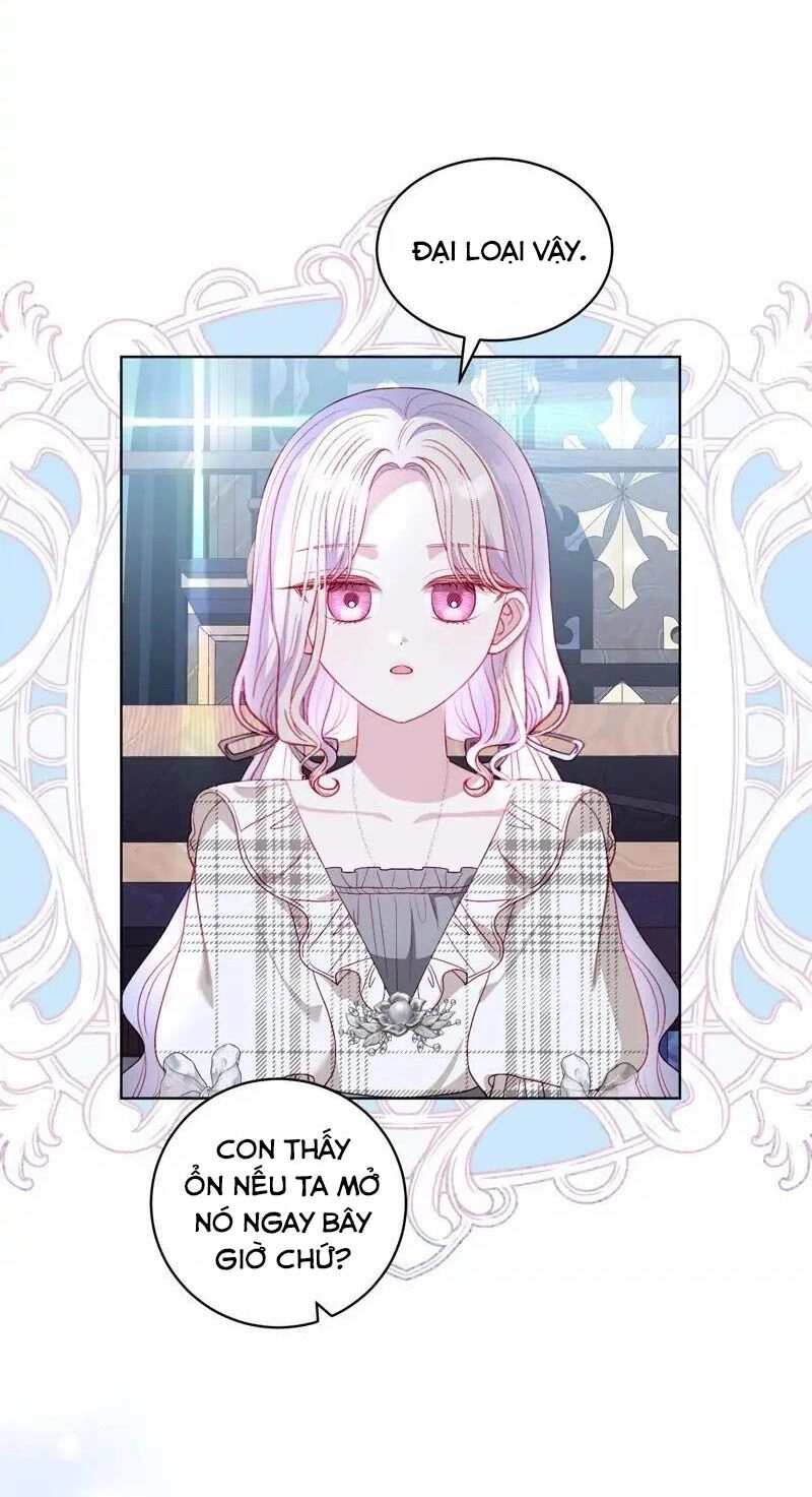 Một Ngày Nọ Cha Bỗng Dưng Xuất Hiện Chapter 39 - 21