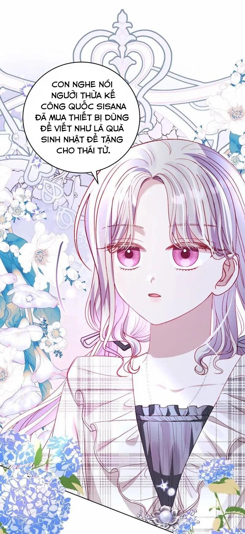 Một Ngày Nọ Cha Bỗng Dưng Xuất Hiện Chapter 39 - 25