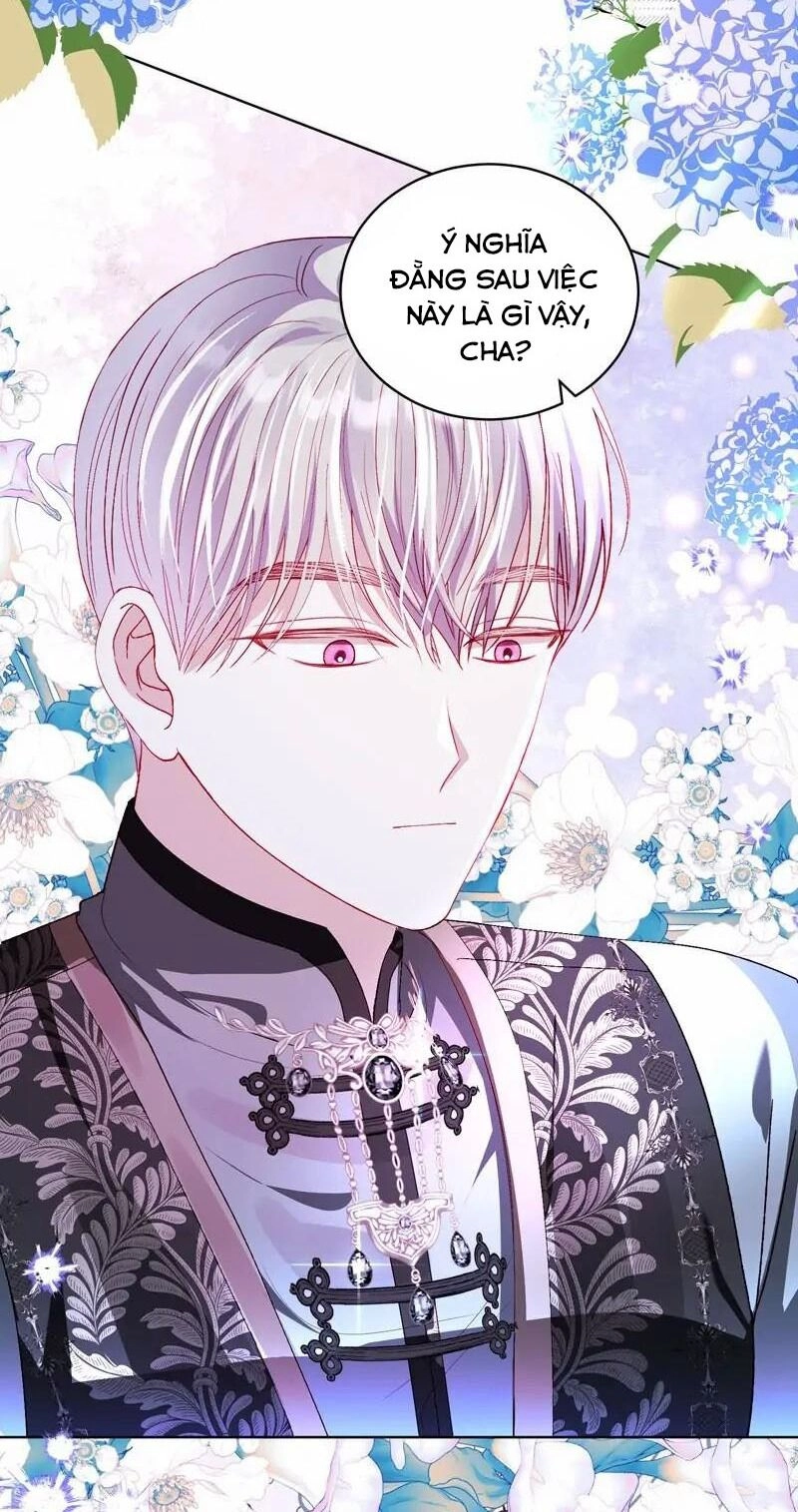 Một Ngày Nọ Cha Bỗng Dưng Xuất Hiện Chapter 39 - 26