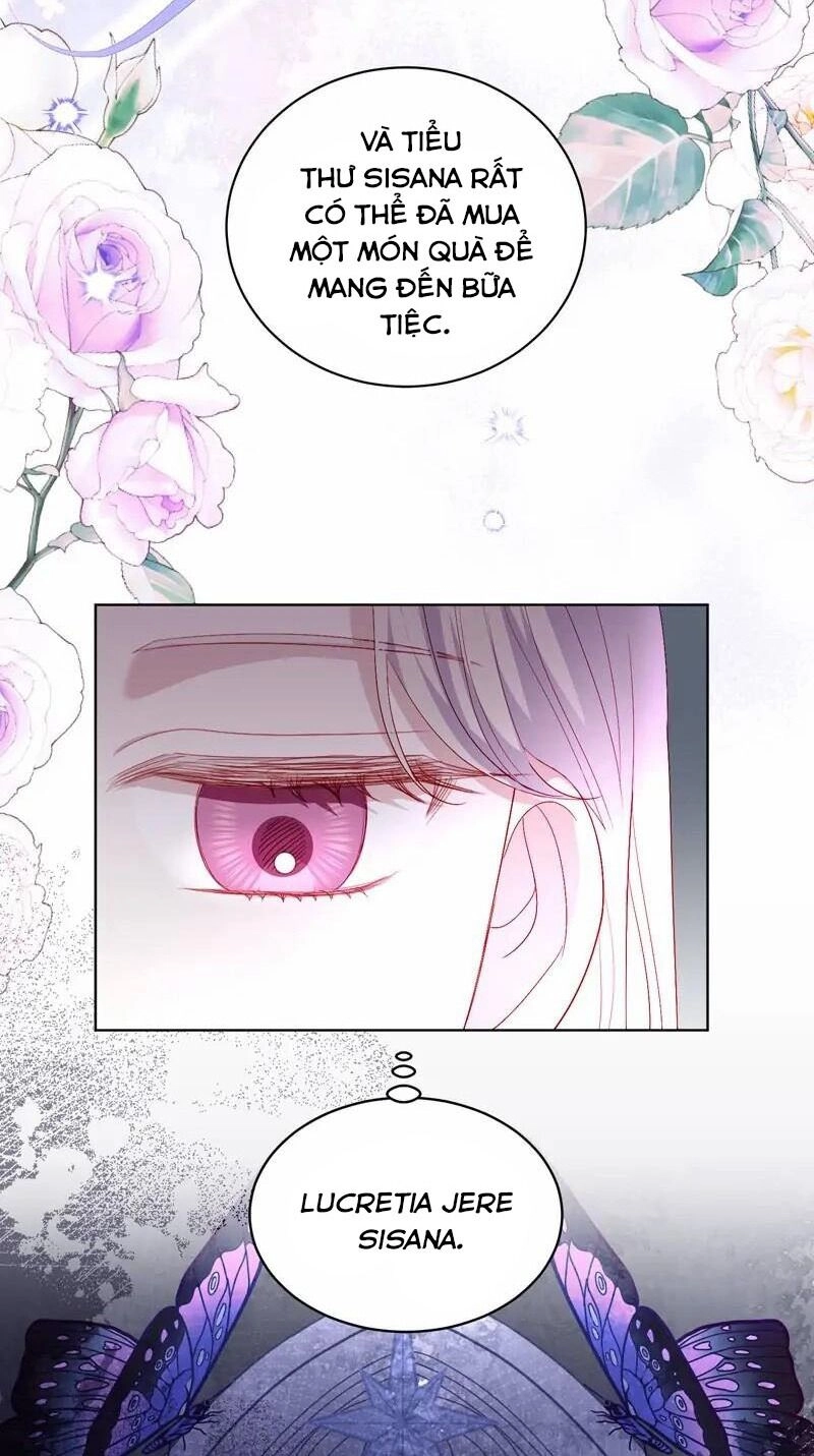 Một Ngày Nọ Cha Bỗng Dưng Xuất Hiện Chapter 39 - 30