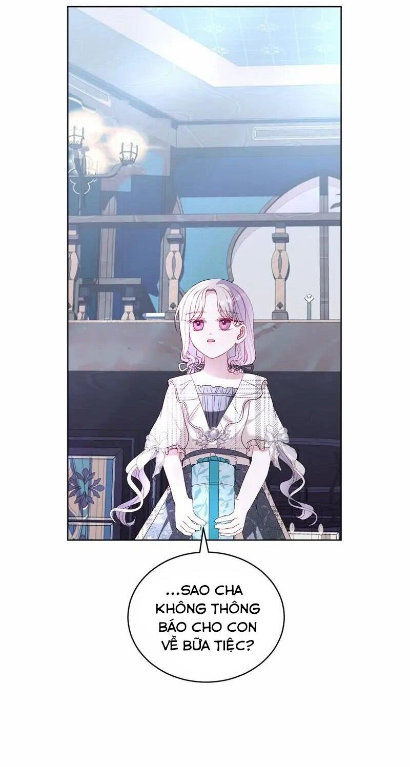 Một Ngày Nọ Cha Bỗng Dưng Xuất Hiện Chapter 39 - 33