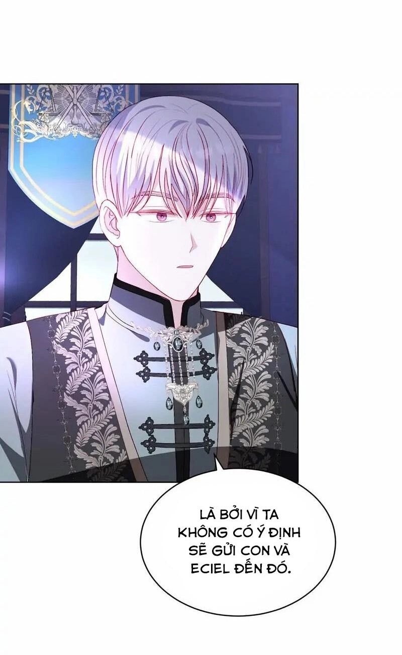 Một Ngày Nọ Cha Bỗng Dưng Xuất Hiện Chapter 39 - 34