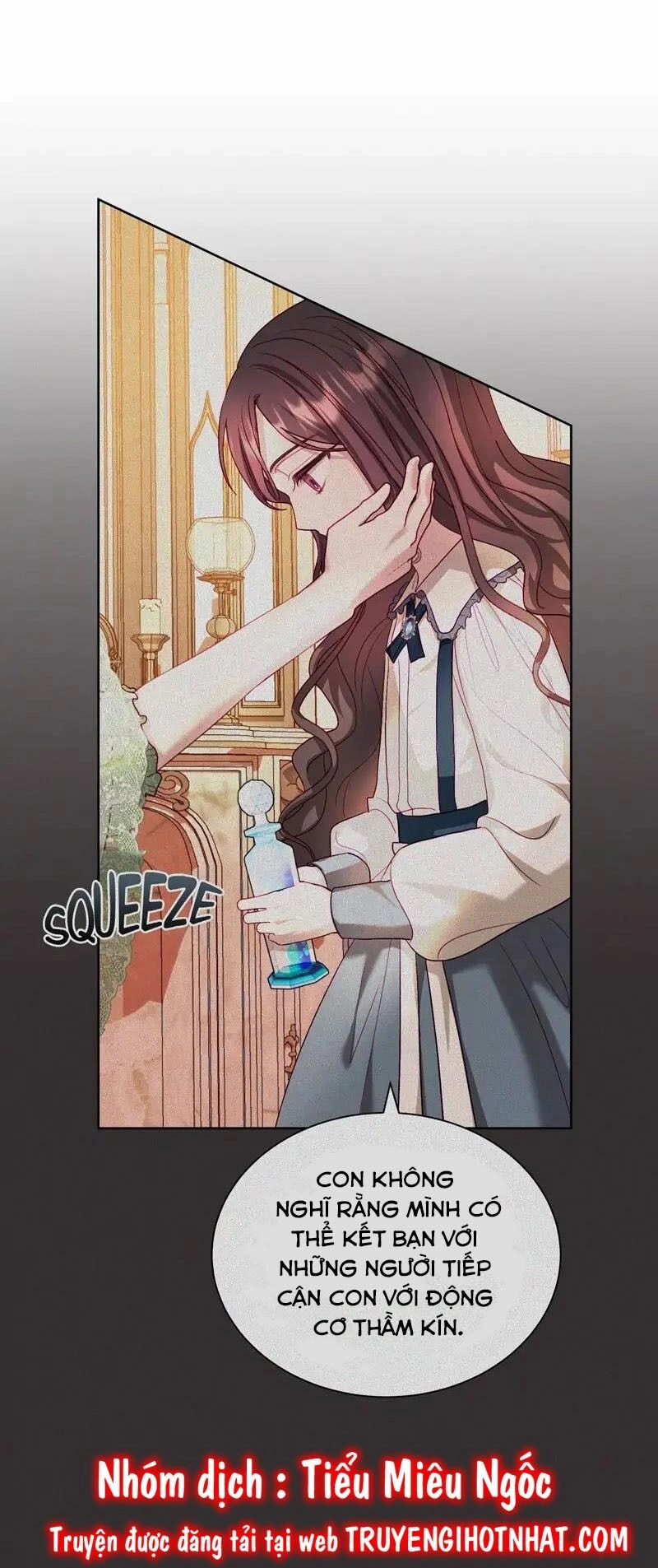 Một Ngày Nọ Cha Bỗng Dưng Xuất Hiện Chapter 39 - 40