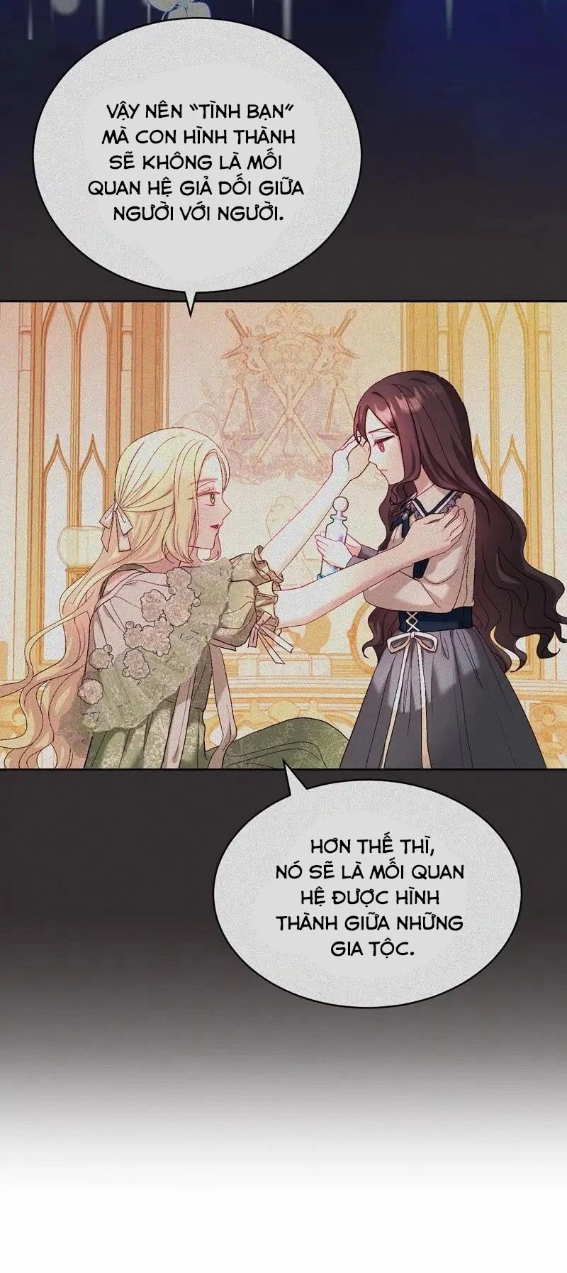 Một Ngày Nọ Cha Bỗng Dưng Xuất Hiện Chapter 39 - 44